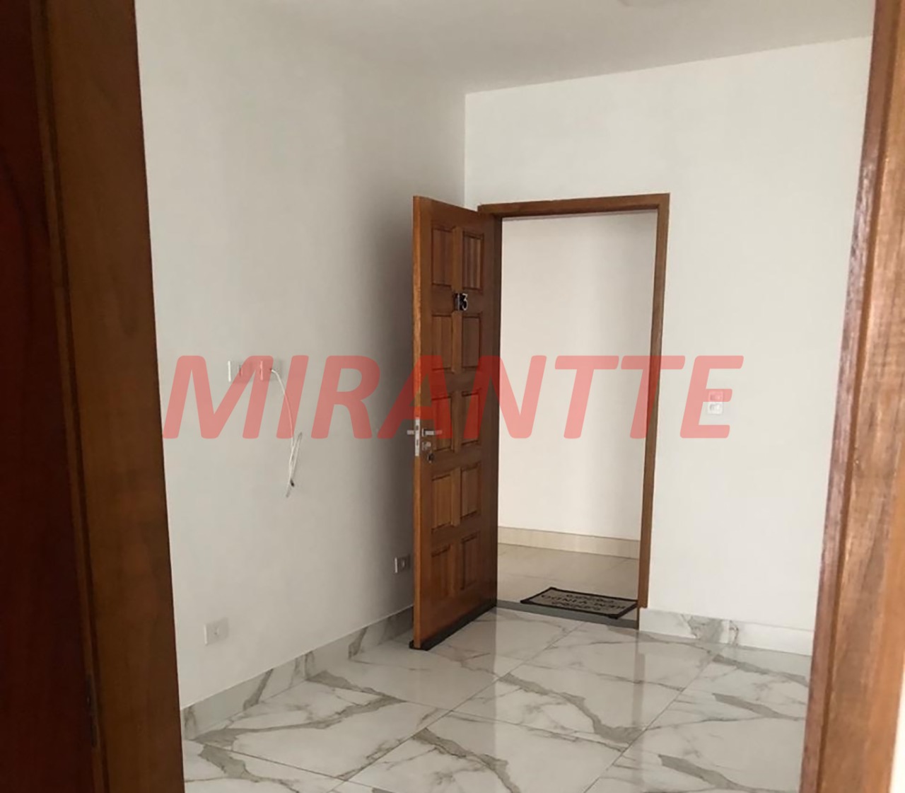 Apartamento de 33m² com 1 quartos em Vila Roque