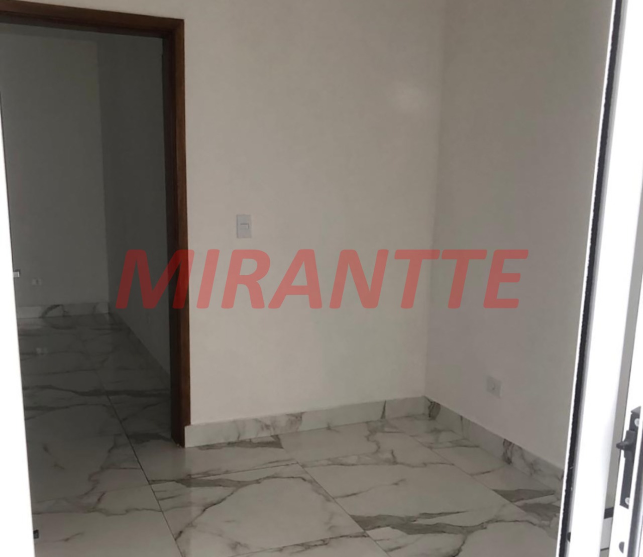 Apartamento de 33m² com 1 quartos em Vila Roque