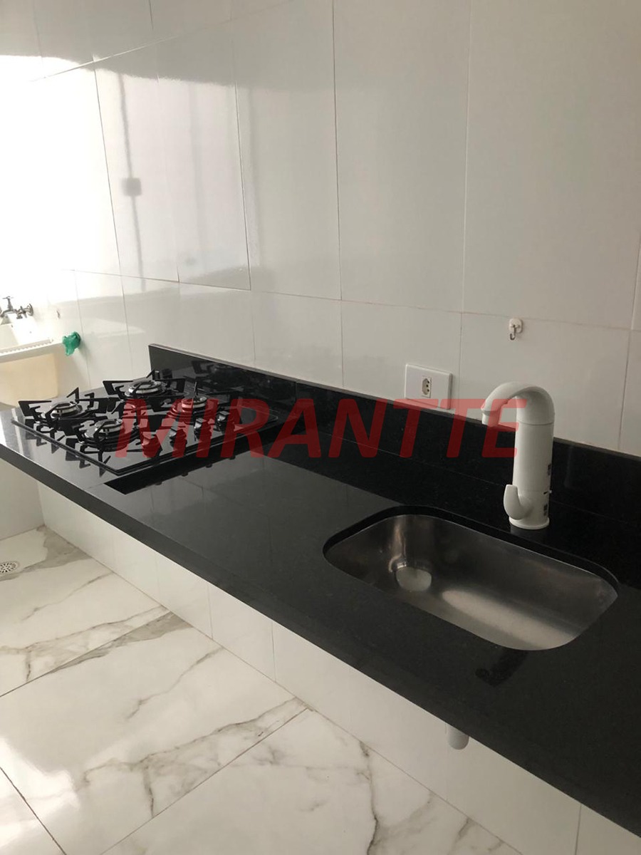 Apartamento de 33m² com 1 quartos em Vila Roque