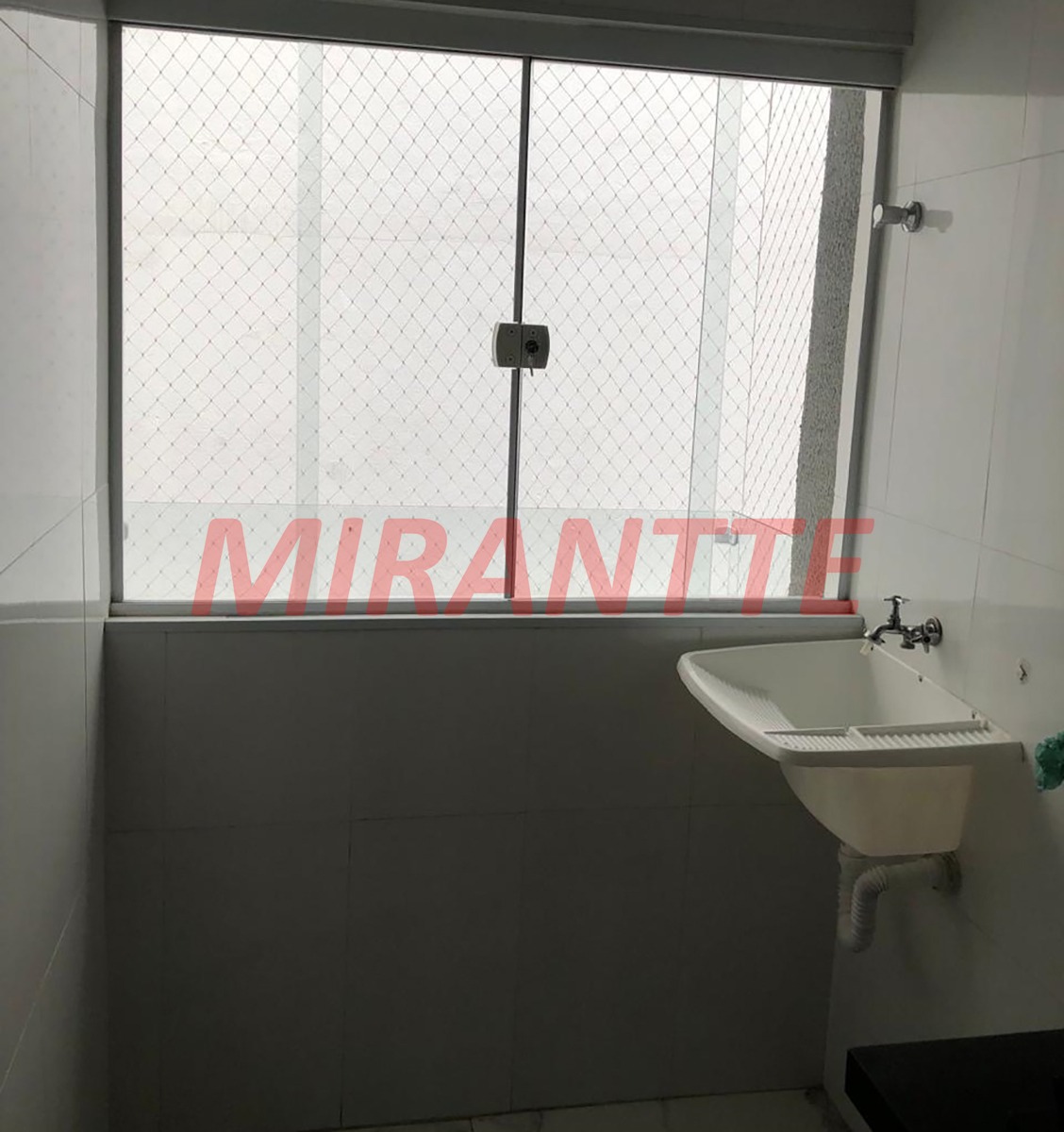 Apartamento de 33m² com 1 quartos em Vila Roque