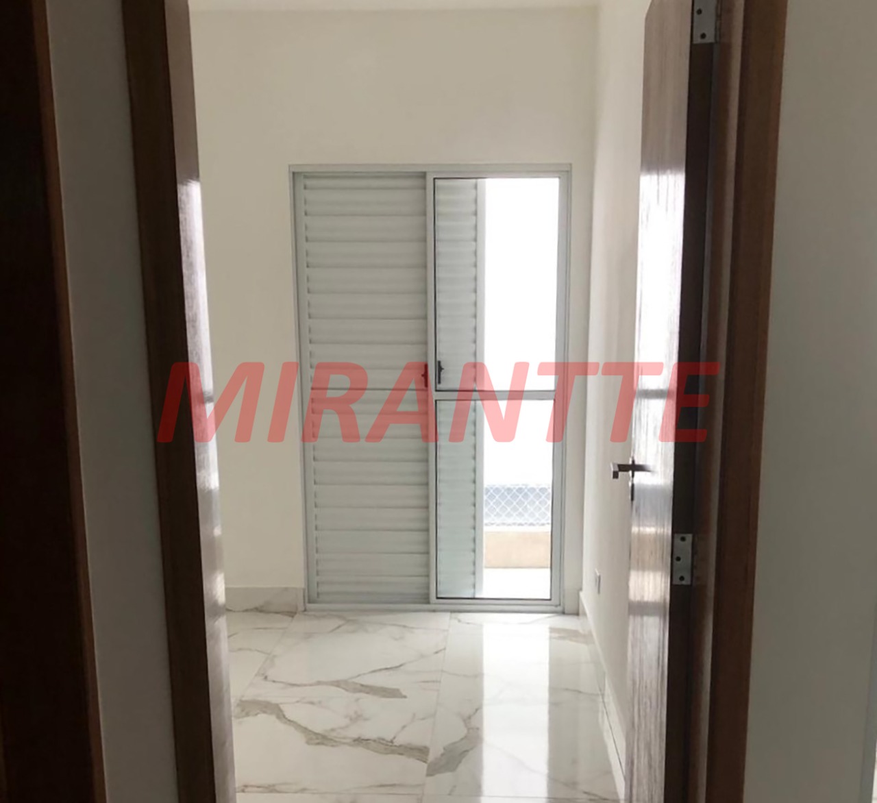 Apartamento de 33m² com 1 quartos em Vila Roque