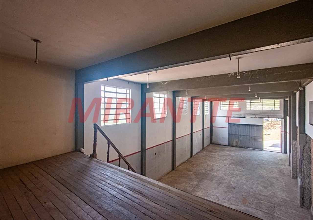 Galpao de 200m² em Santana