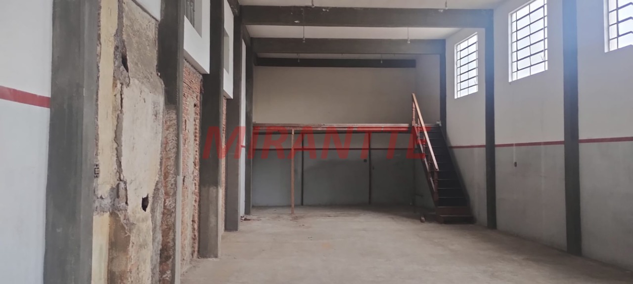 Galpao de 200m² em Santana