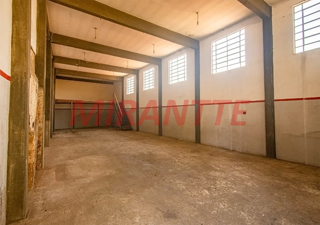 Galpao de 200m² em Santana