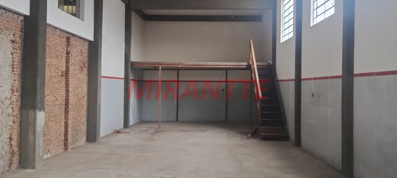 Galpao de 200m² em Santana