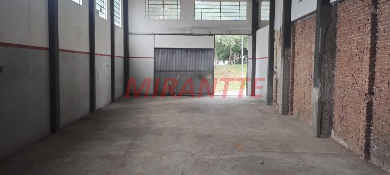 Galpao de 200m² em Santana