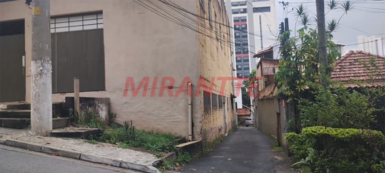 Galpao de 200m² em Santana