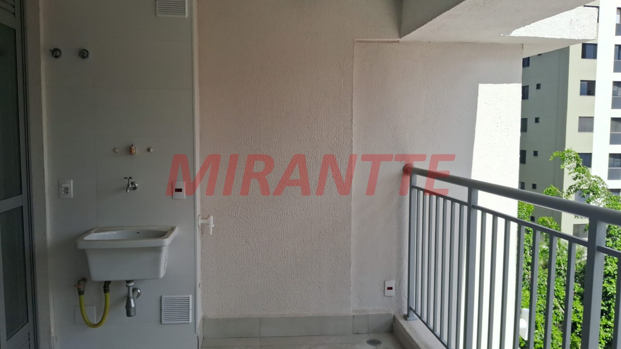 Apartamento de 73.46m² com 2 quartos em Vila Mariana