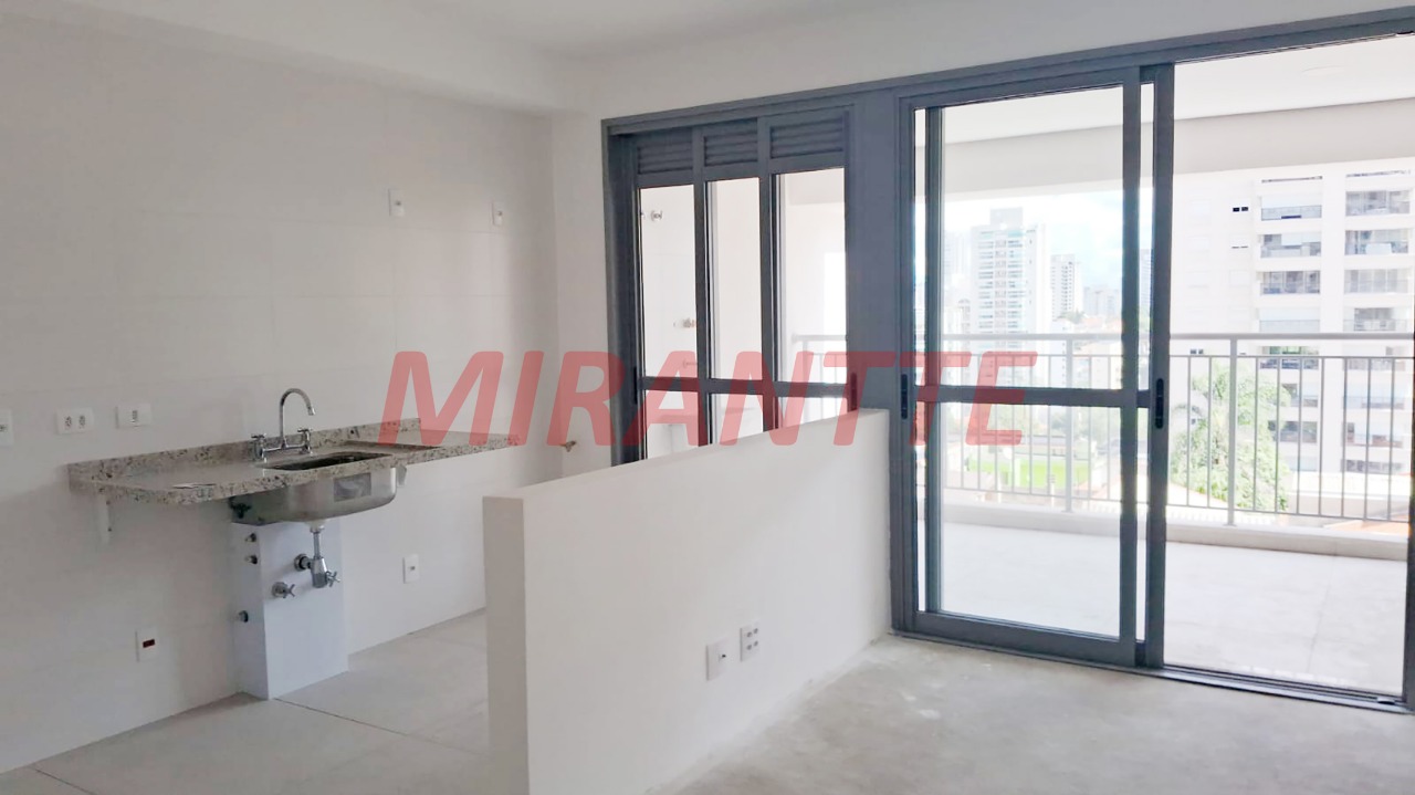 Apartamento de 73.26m² com 2 quartos em Vila Mariana