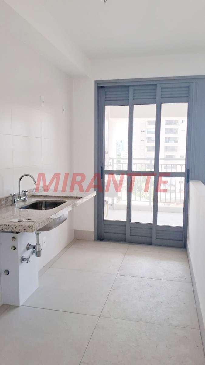 Apartamento de 73.26m² com 2 quartos em Vila Mariana
