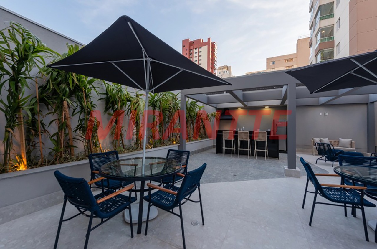 Apartamento de 73.26m² com 2 quartos em Vila Mariana
