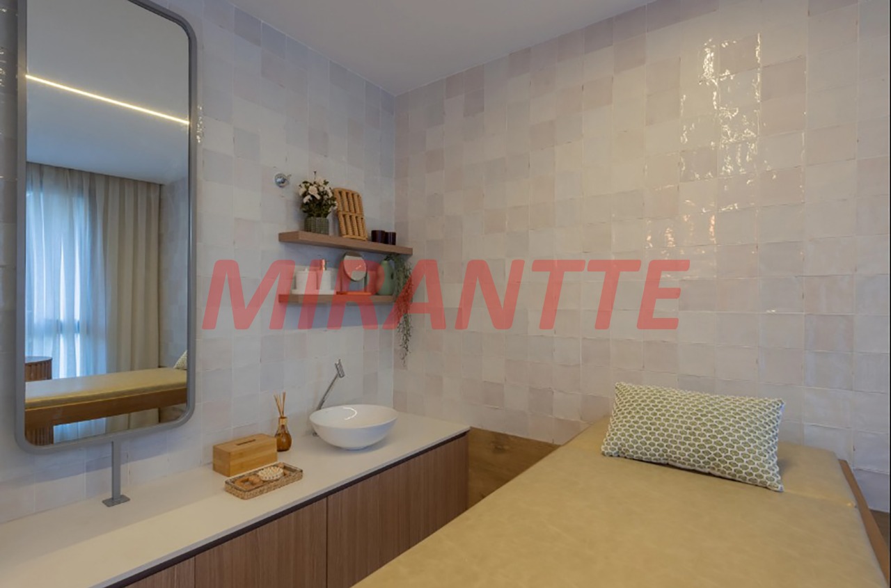 Apartamento de 73.26m² com 2 quartos em Vila Mariana