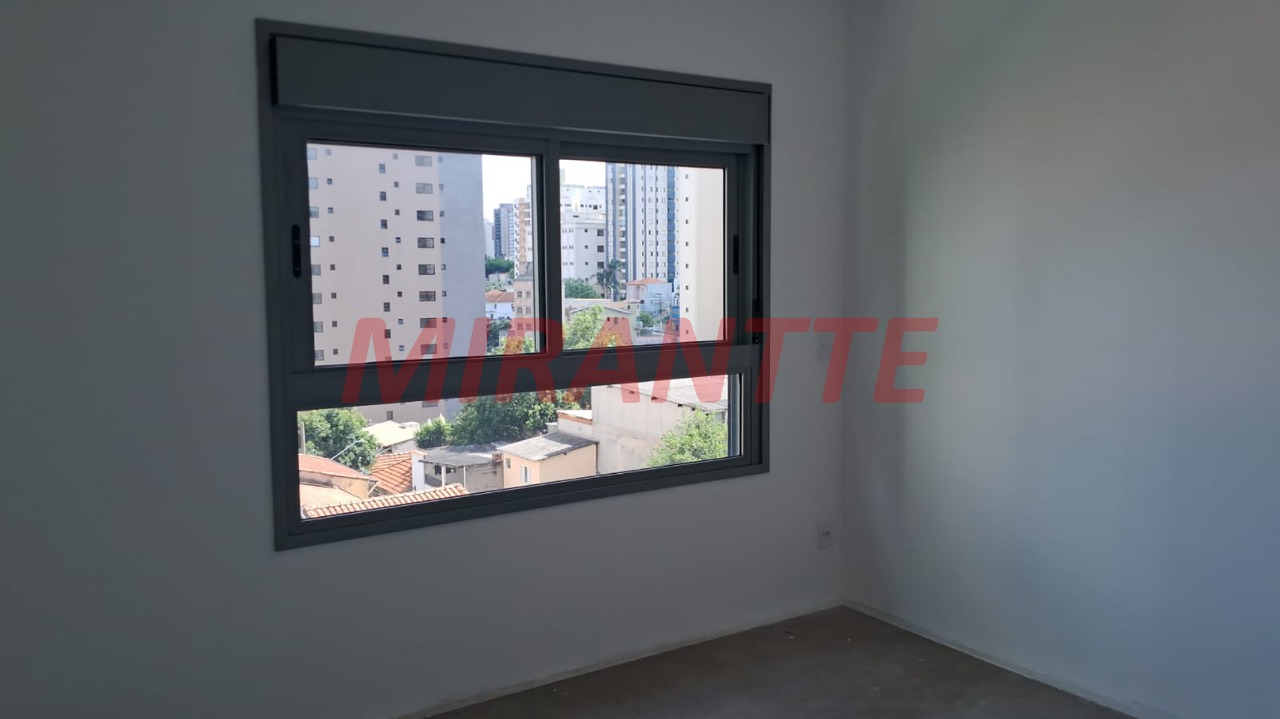Apartamento de 73.26m² com 2 quartos em Vila Mariana