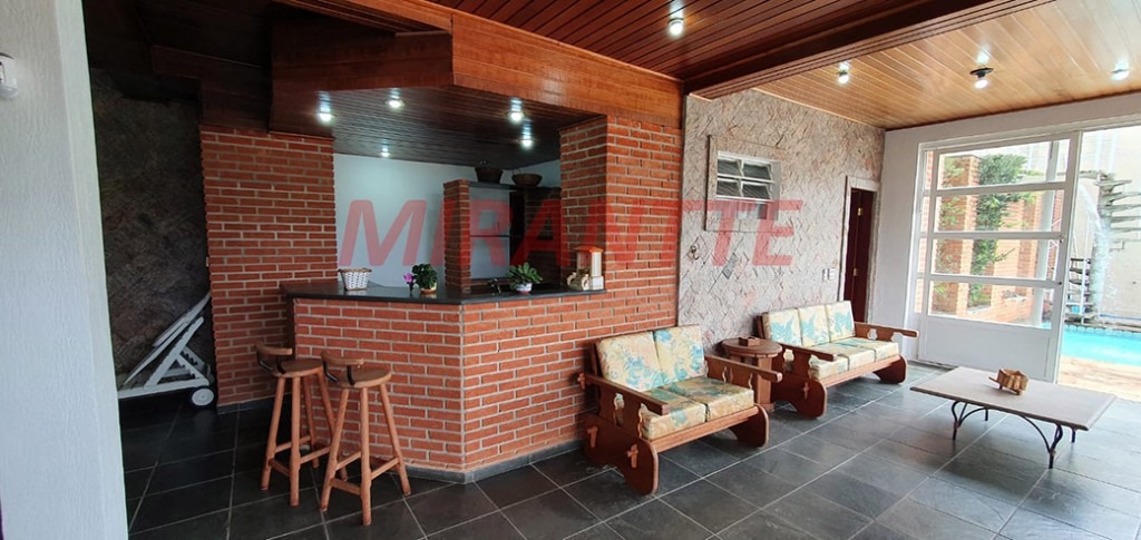 Cond. fechado de 570m² com 4 quartos em Jardim Ibiratiba