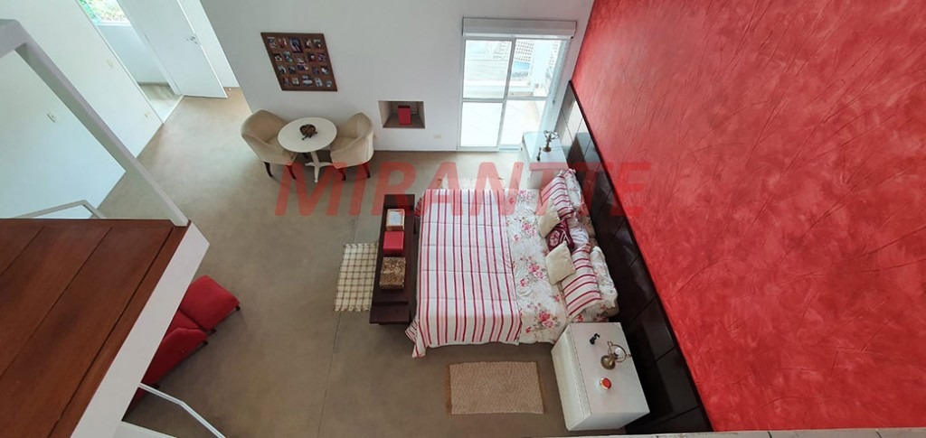 Cond. fechado de 570m² com 4 quartos em Jardim Ibiratiba