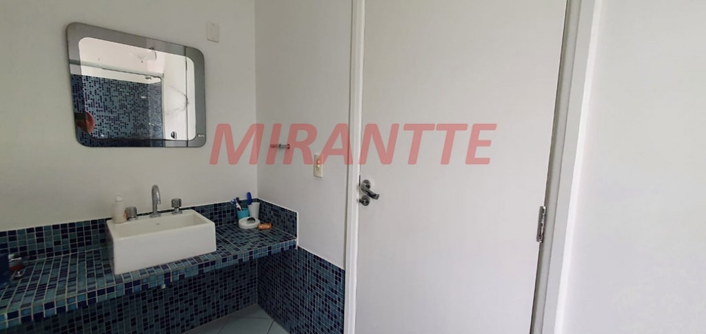 Cond. fechado de 570m² com 4 quartos em Jardim Ibiratiba