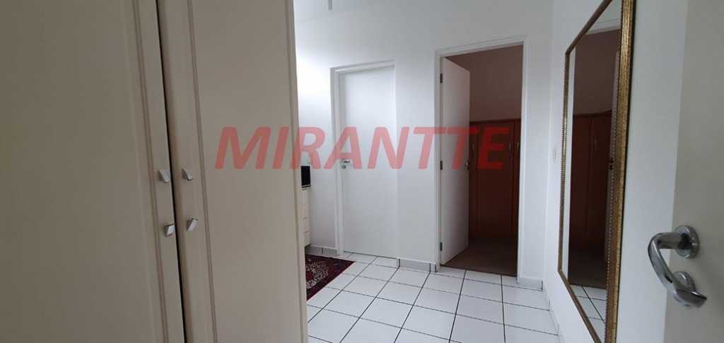 Cond. fechado de 570m² com 4 quartos em Jardim Ibiratiba