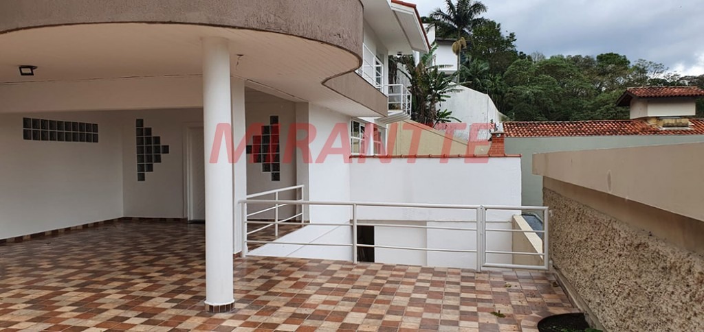 Cond. fechado de 570m² com 4 quartos em Jardim Ibiratiba