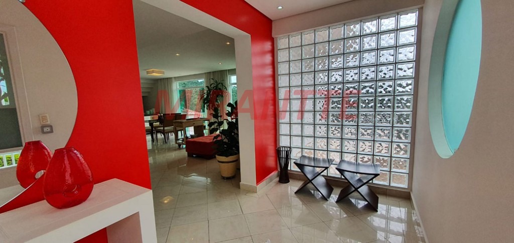Cond. fechado de 570m² com 4 quartos em Jardim Ibiratiba