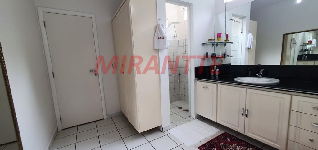 Cond. fechado de 570m² com 4 quartos em Jardim Ibiratiba