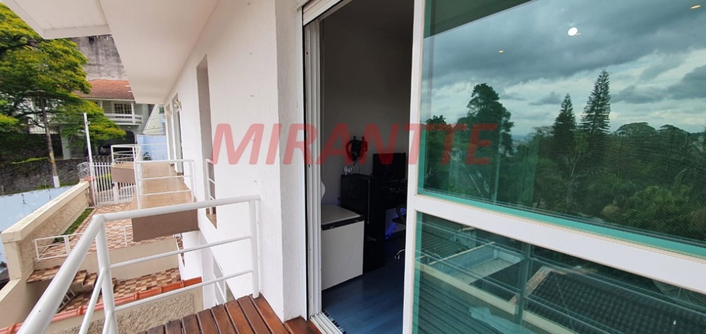 Cond. fechado de 570m² com 4 quartos em Jardim Ibiratiba