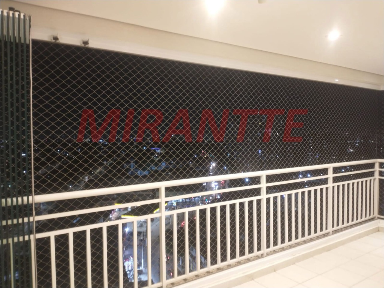 Apartamento de 71m² com 3 quartos em Vila Mazzei