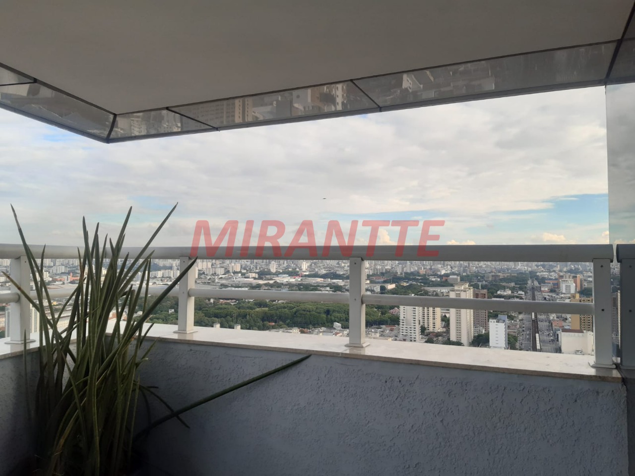 Conjunto comercial de 204m² em Santana