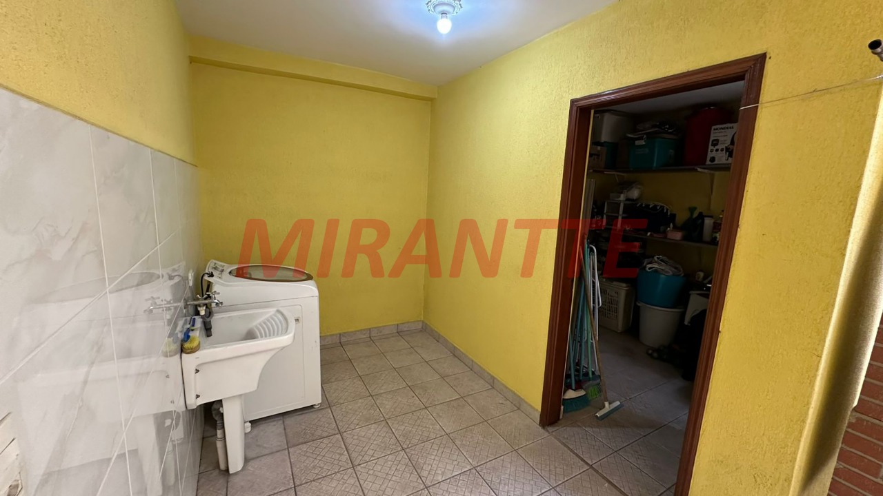 Sobrado de 141m² com 3 quartos em Jardim Monte Alegre (Zona Norte)
