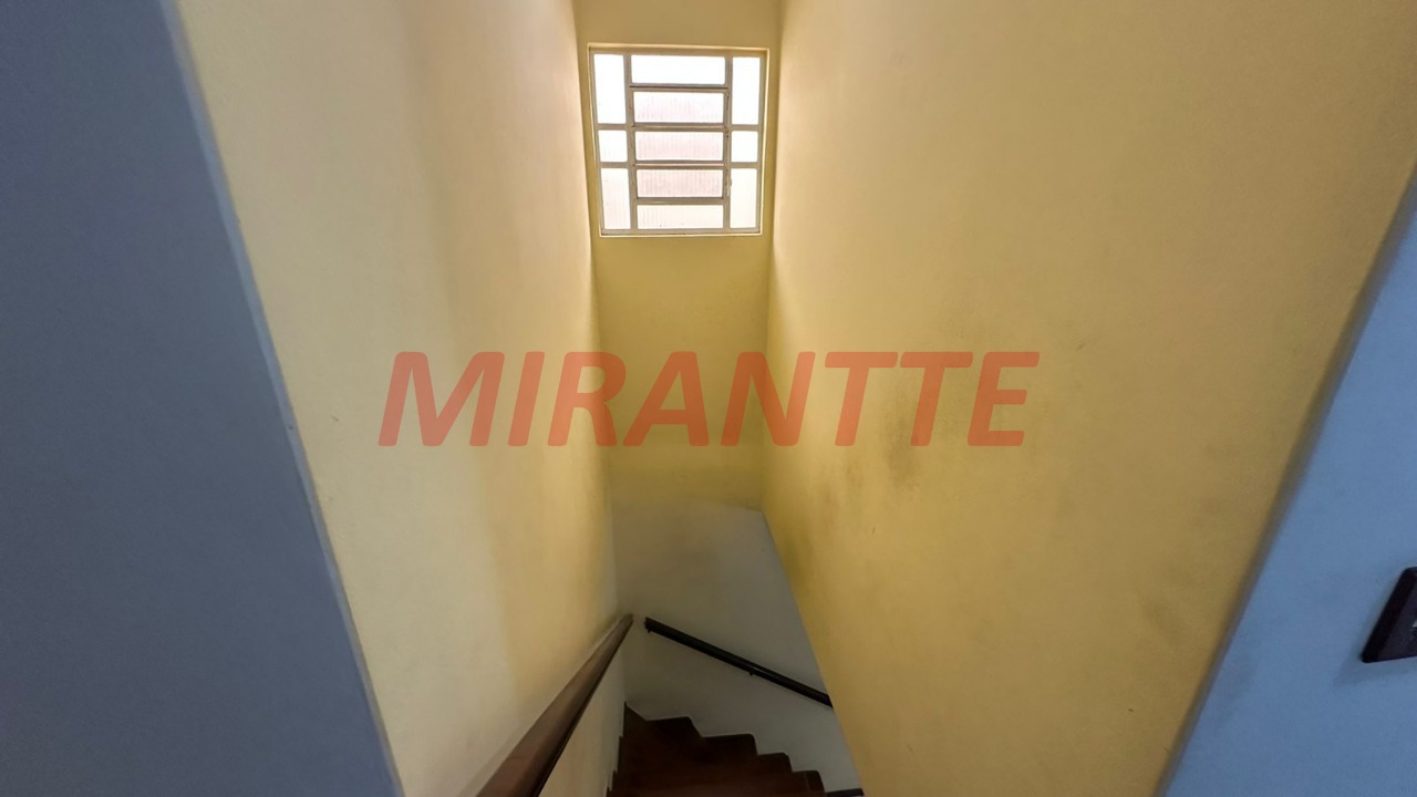Sobrado de 141m² com 3 quartos em Jardim Monte Alegre (Zona Norte)