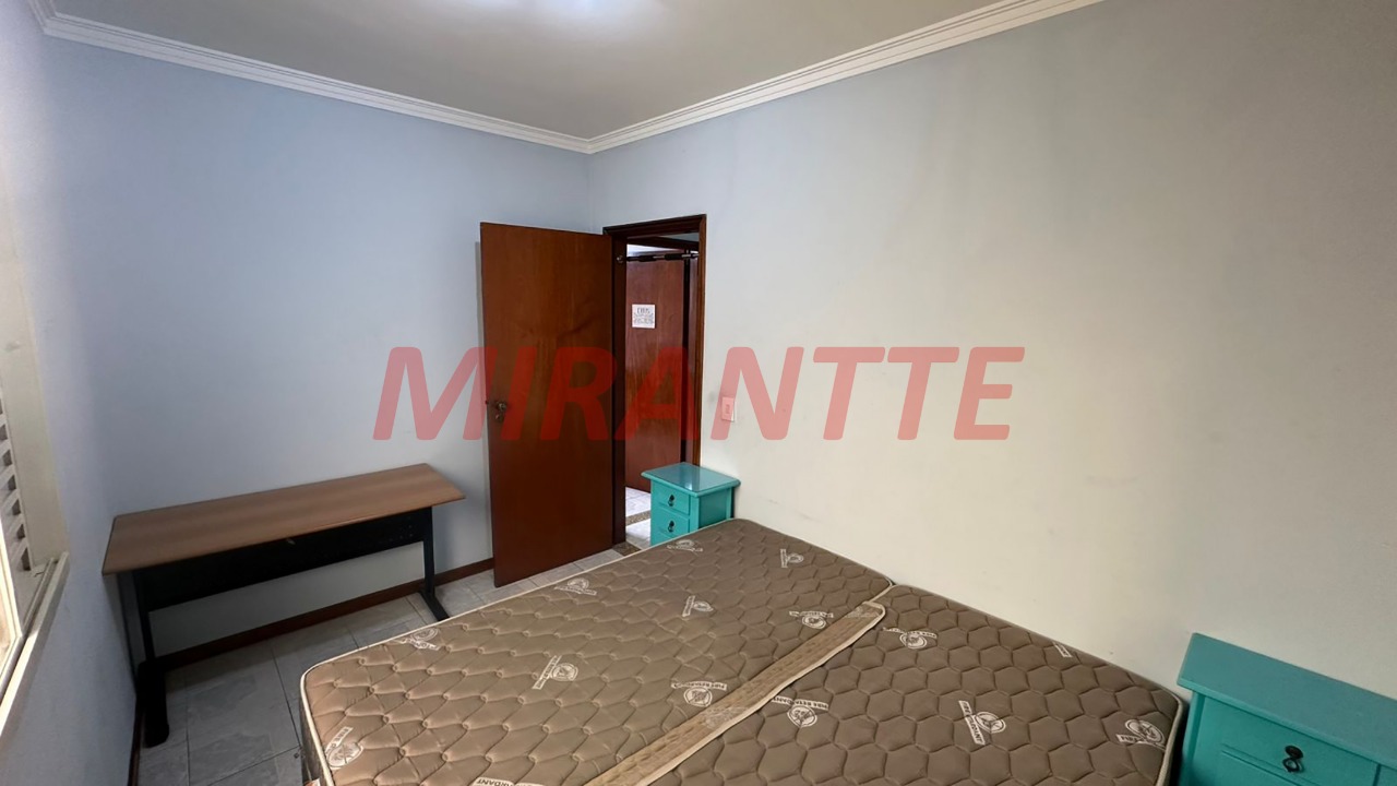 Sobrado de 141m² com 3 quartos em Jardim Monte Alegre (Zona Norte)