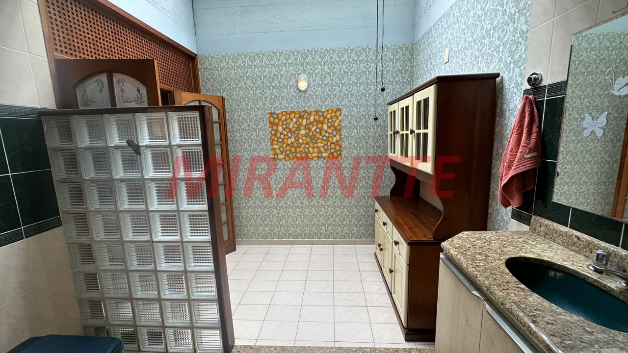 Sobrado de 141m² com 3 quartos em Jardim Monte Alegre (Zona Norte)