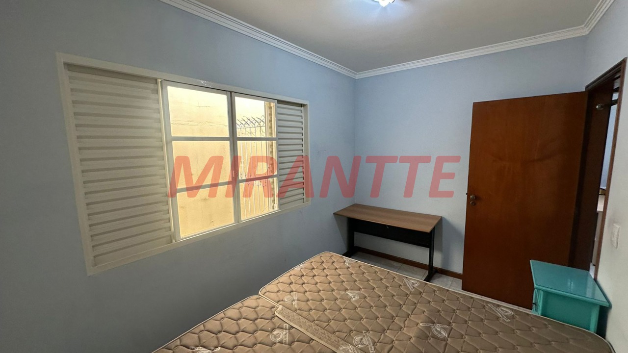 Sobrado de 141m² com 3 quartos em Jardim Monte Alegre (Zona Norte)