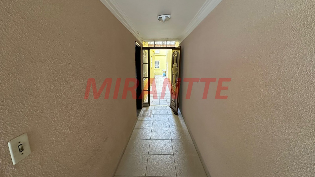 Sobrado de 141m² com 3 quartos em Jardim Monte Alegre (Zona Norte)
