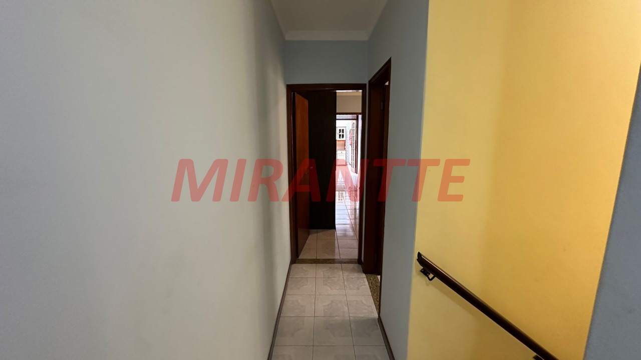 Sobrado de 141m² com 3 quartos em Jardim Monte Alegre (Zona Norte)