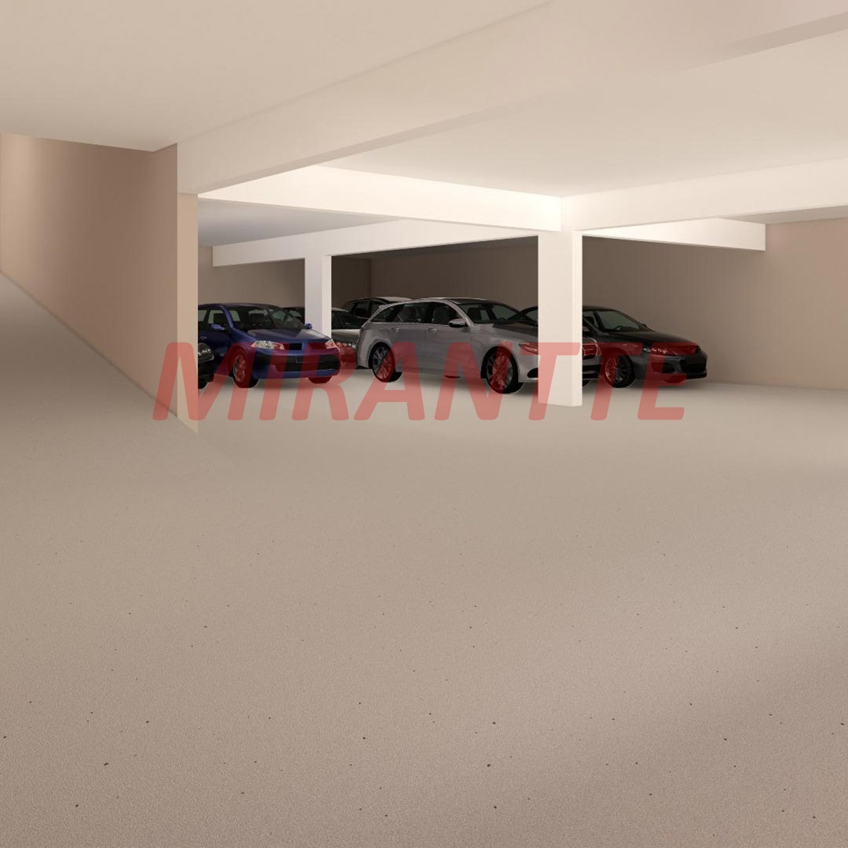 Comercial de 475m² em Imirim