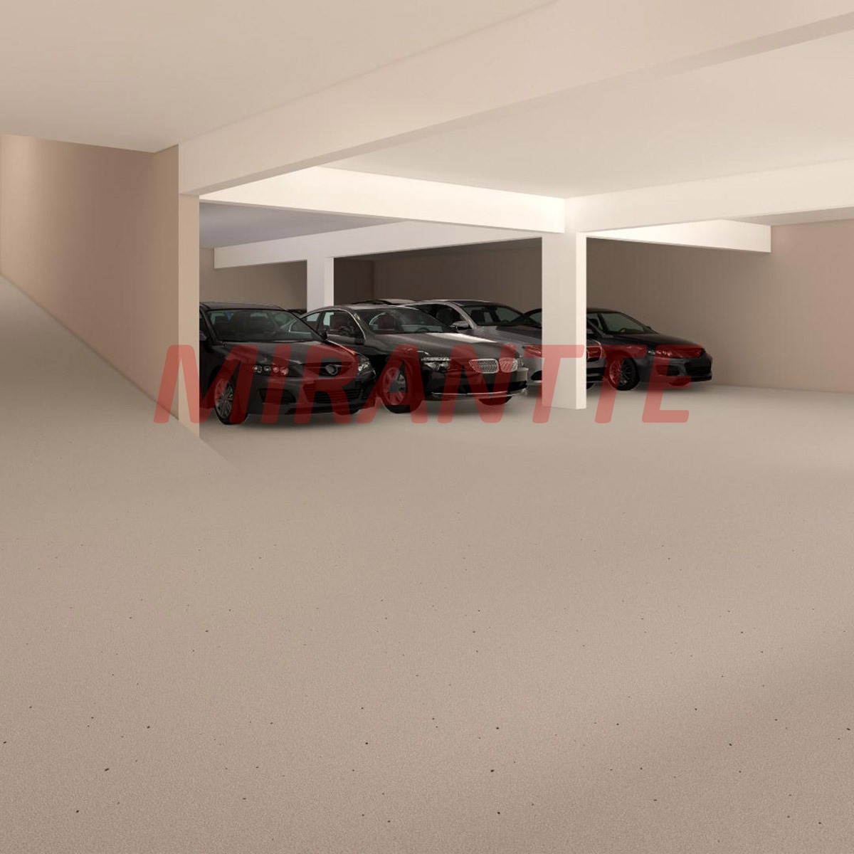 Comercial de 475m² em Imirim