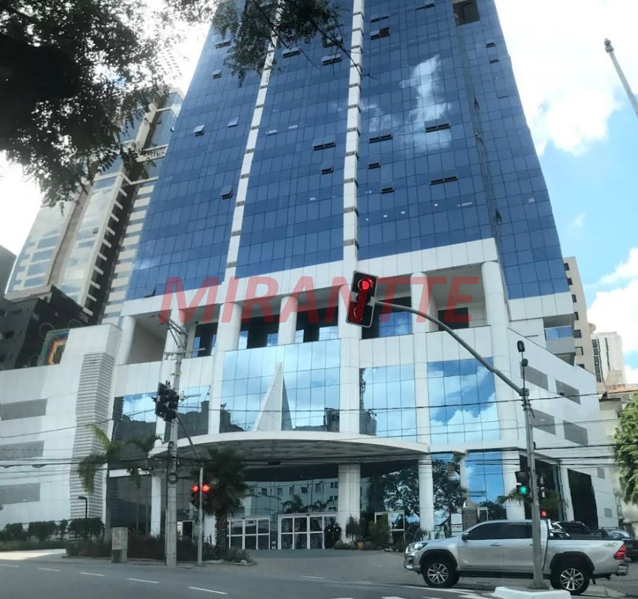 Conjunto comercial de 150m² em Vila Gustavo