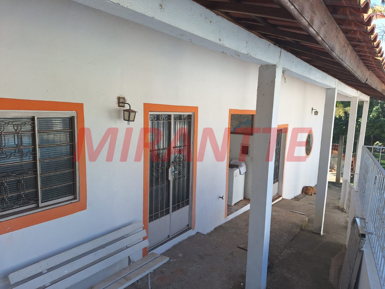 Cond. fechado de 500m² com 3 quartos em Tamanduá