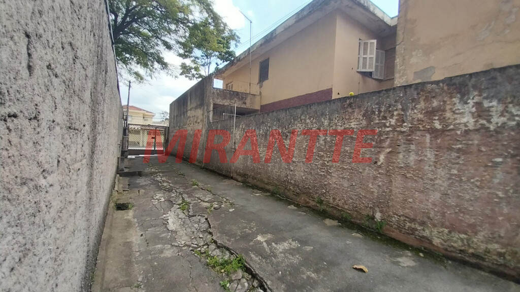 Terreno de 440m² com 2 quartos em Parque Edu Chaves