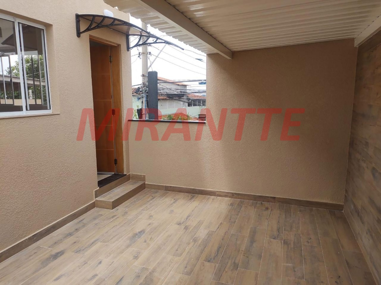Cond. fechado de 40m² com 1 quartos em Parque Itaberaba