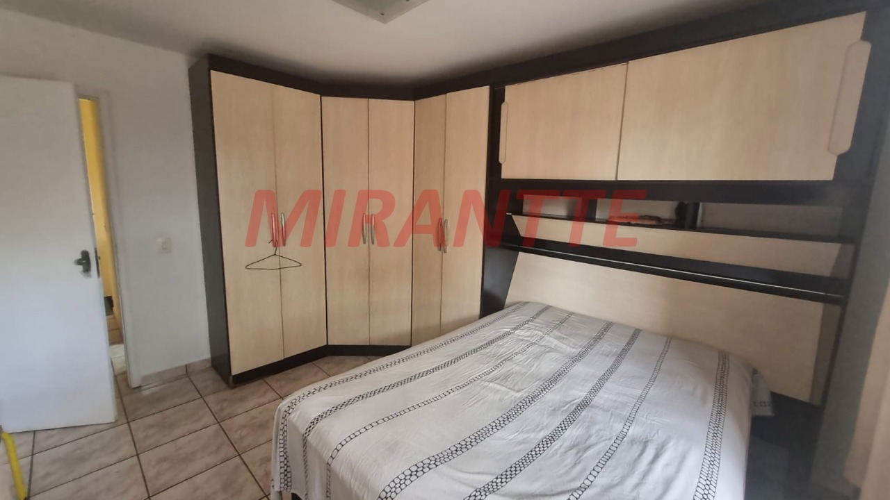 Sobrado de 115m² com 3 quartos em Bairro do Limão