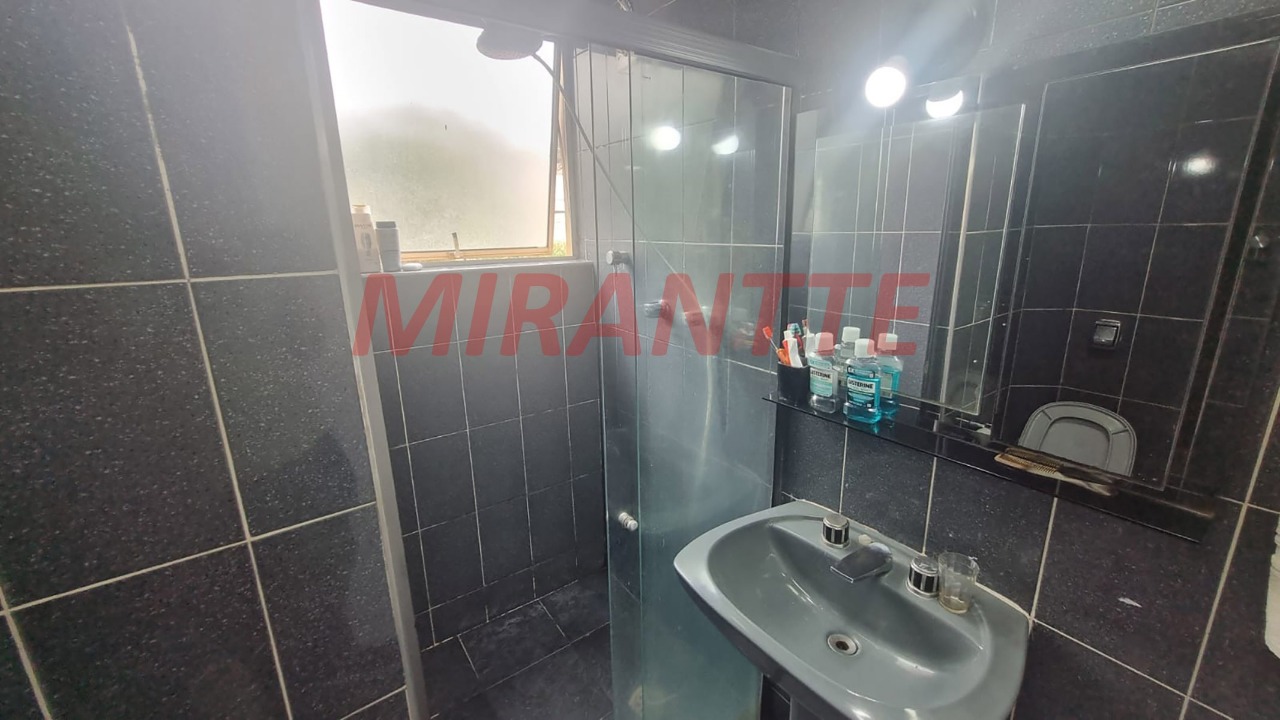 Sobrado de 115m² com 3 quartos em Bairro do Limão