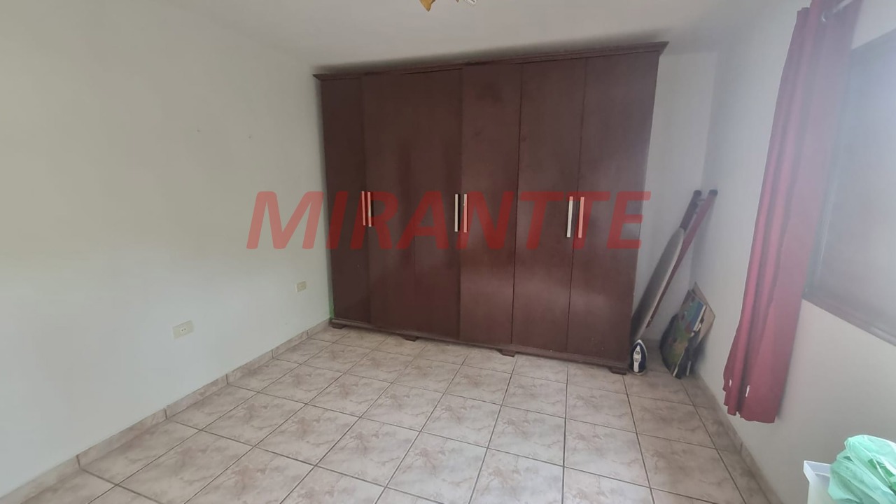 Sobrado de 115m² com 3 quartos em Bairro do Limão