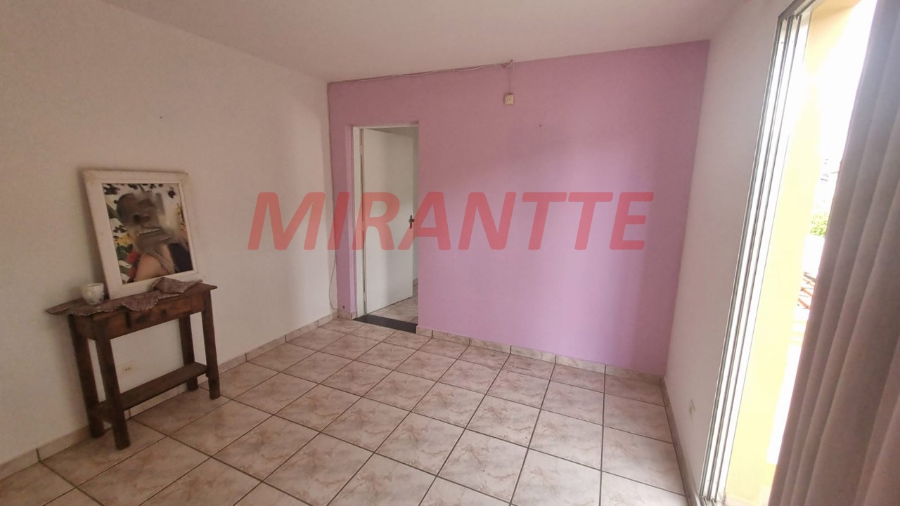 Sobrado de 115m² com 3 quartos em Bairro do Limão