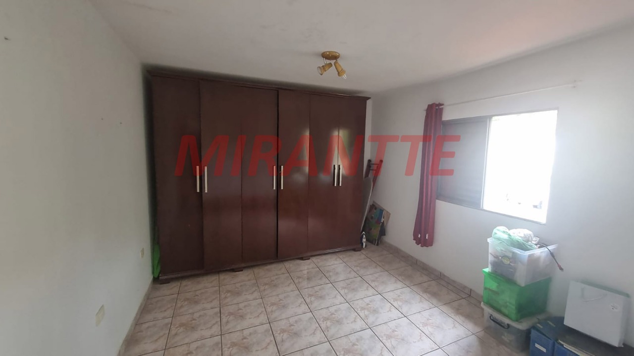 Sobrado de 115m² com 3 quartos em Bairro do Limão