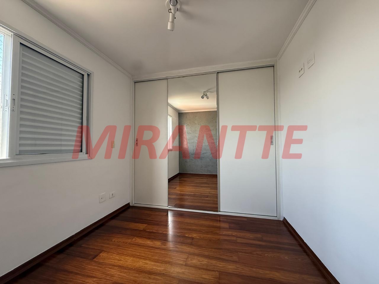 Apartamento de 92m² com 3 quartos em Casa Verde