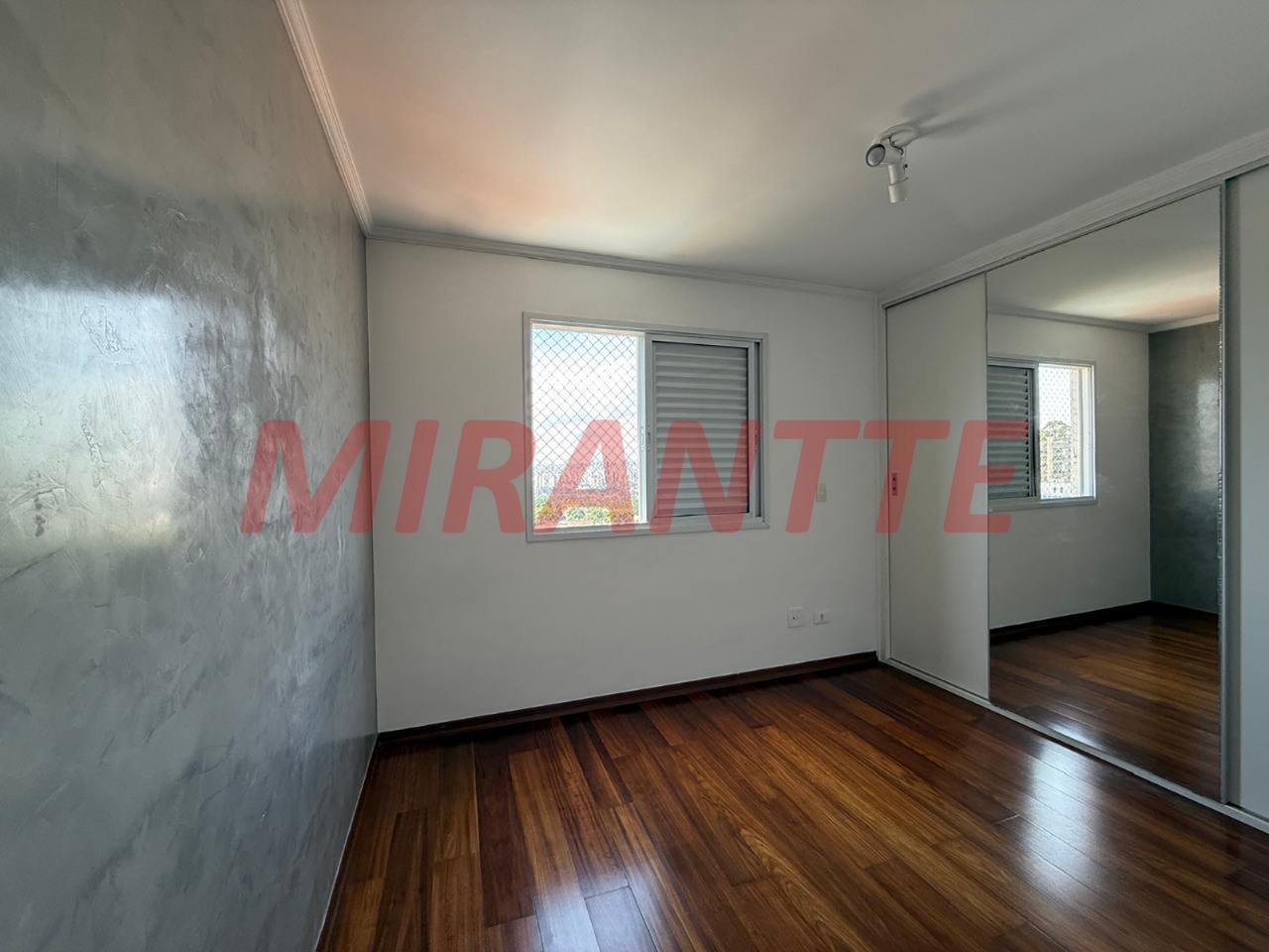 Apartamento de 92m² com 3 quartos em Casa Verde