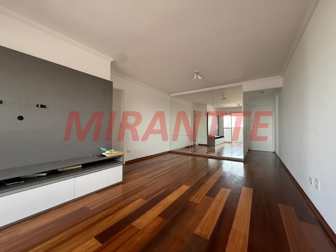 Apartamento de 92m² com 3 quartos em Casa Verde