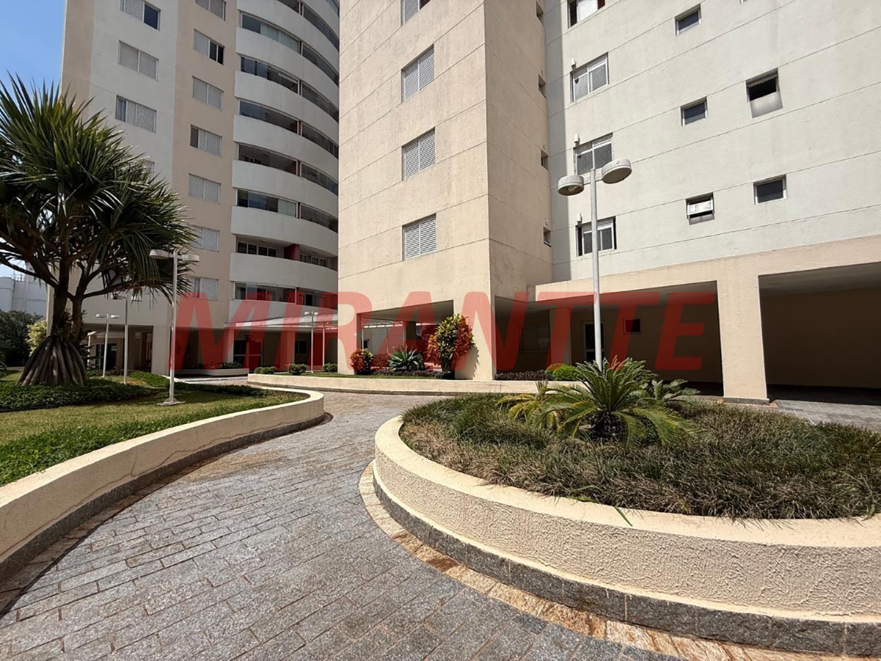 Apartamento de 92m² com 3 quartos em Casa Verde