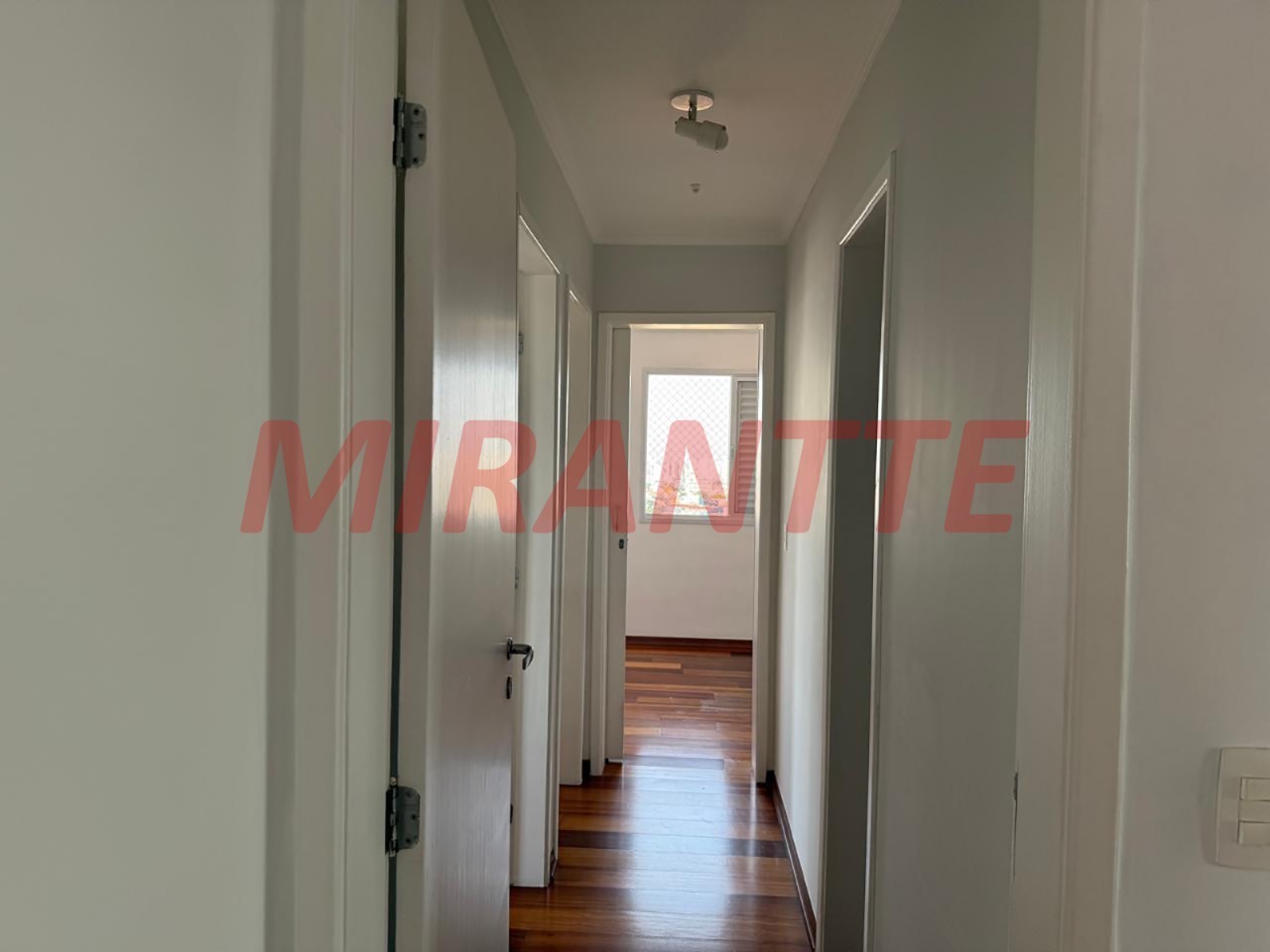 Apartamento de 92m² com 3 quartos em Casa Verde